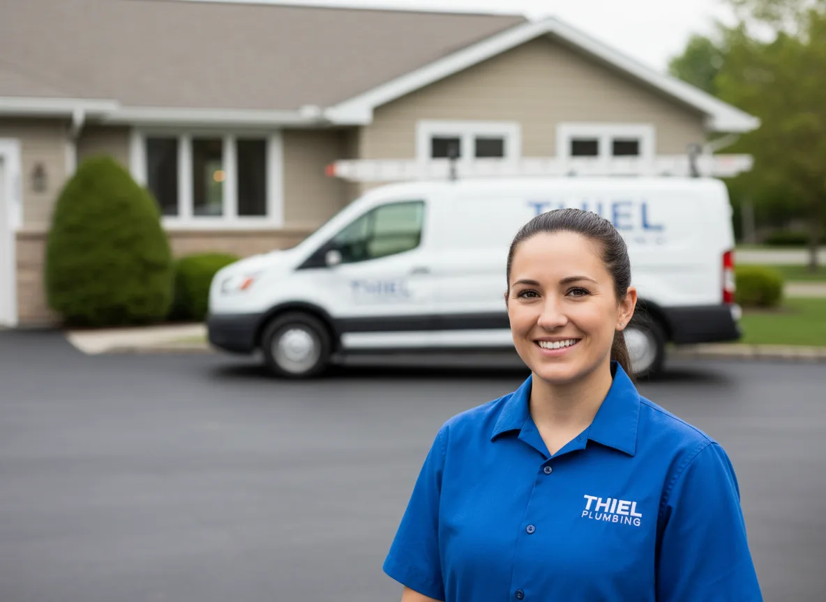 Plumber Belvidere, NE FAQs
